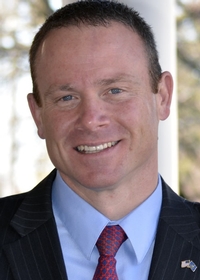 Photo of Scott Martin