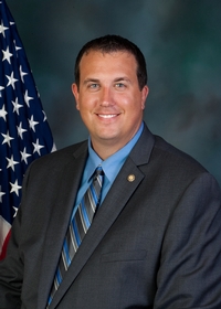 Photo of Seth Grove