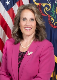 Photo of Sheryl Delozier