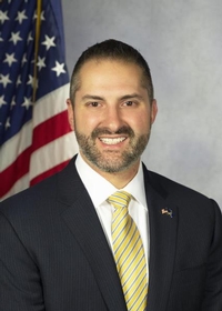 Photo of Steve Malagari