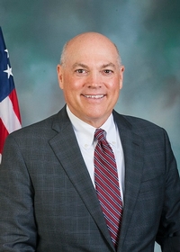 Photo of Steve Mentzer