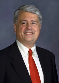 Photo of Steve Samuelson