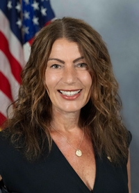 Photo of Tarah Probst