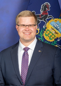 Photo of Thomas Kutz