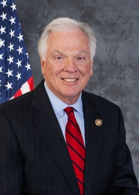 Photo of Tim Bonner