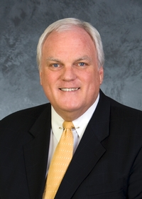 Photo of Tim Hennessey