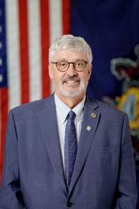 Photo of Tim Kearney