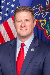 Photo of Tim O'Neal