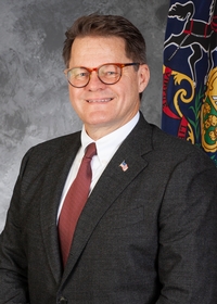 Photo of Tim Twardzik