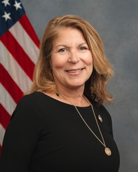 Photo of Tina Marie Davis