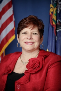 Photo of Tina Tartaglione