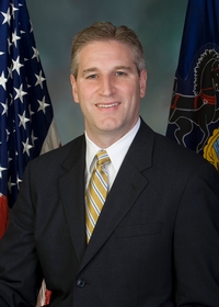 Photo of Todd Stephens