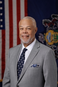 Tony Williams
