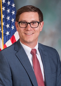 Photo of Torren Ecker