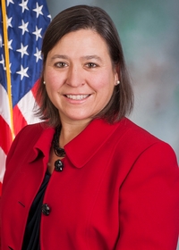 Photo of Valerie Gaydos