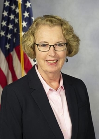 Photo of Wendy Ullman