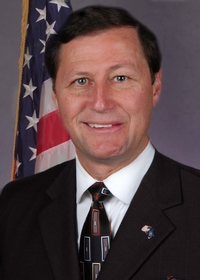 Photo of William C. Kortz