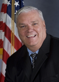 Photo of William F. Keller