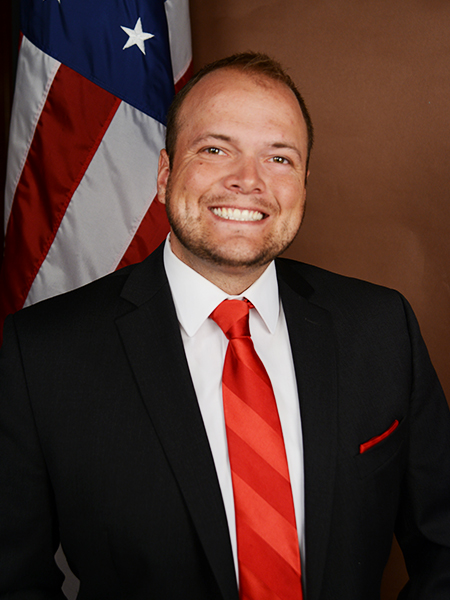 Photo of Alex Marszalkowski