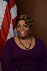 Photo of Anastasia Williams