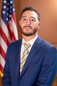 Photo of Anthony DeSimone