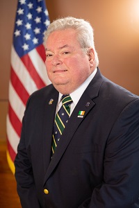 Photo of Bill O'Brien