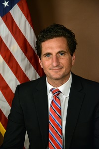 Photo of Blake A. Filippi
