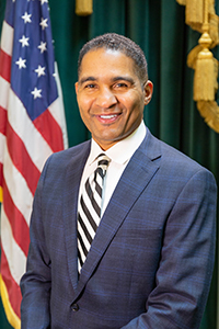 Photo of Bob Britto