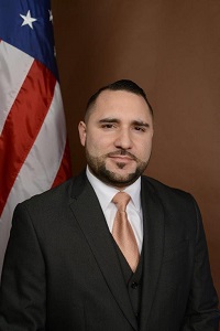 Photo of Carlos E. Tobon