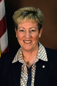 Photo of Cynthia Armour Coyne