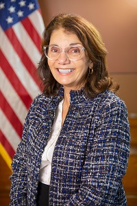 Photo of Deb Fellela