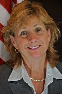Photo of Deborah Ruggiero