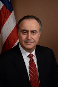 Photo of Doc Corvese
