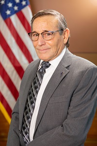 Photo of Edward Cardillo
