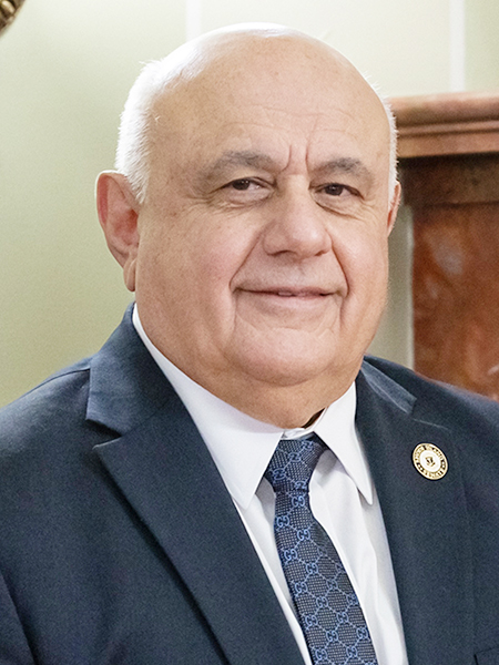 Photo of Frank Ciccone