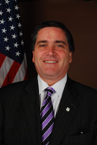 Photo of Frank Lombardi