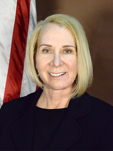 Photo of Hanna Gallo