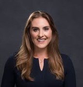 Photo of Jackie Baginski