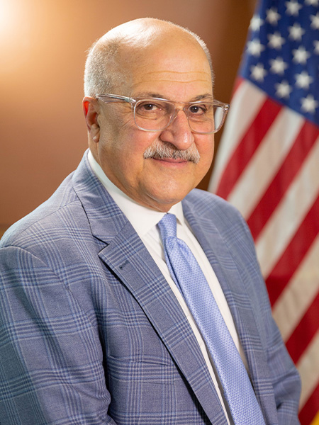 John Lombardi