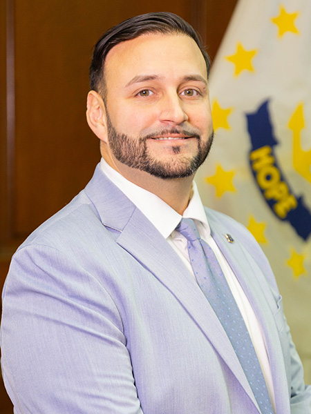 Joshua Giraldo