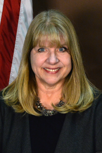 Photo of Kendra Anderson