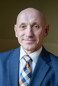Photo of Lou DiPalma