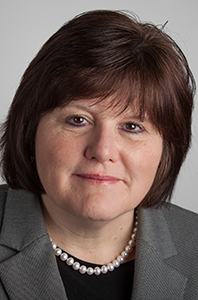 Photo of Maryellen Goodwin