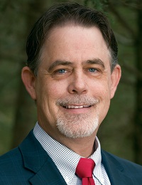 Photo of Mike Chippendale