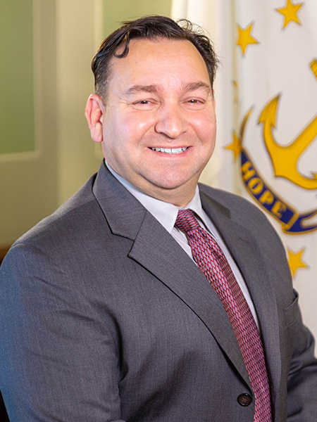 Photo of Pete Appollonio