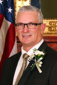 Photo of Roger Picard