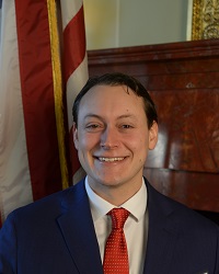 Photo of Sam Bell