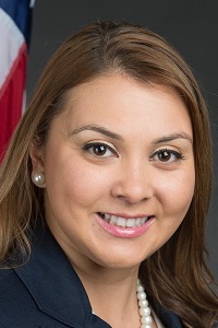 Photo of Sandra Cano