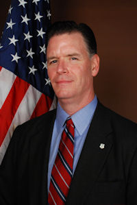 Photo of Stephen R. Archambault