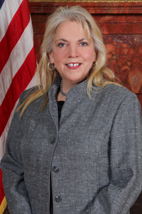 Photo of Sue Sosnowski